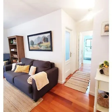 Apartamento Centrico Con Parking Y Wifi Gratis Oviedo Exterior foto
