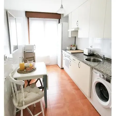 Apartamento Centrico Con Parking Y Wifi Gratis Oviedo Exterior foto