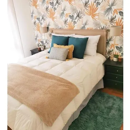 Apartamento Centrico Con Parking Y Wifi Gratis Oviedo Exterior foto