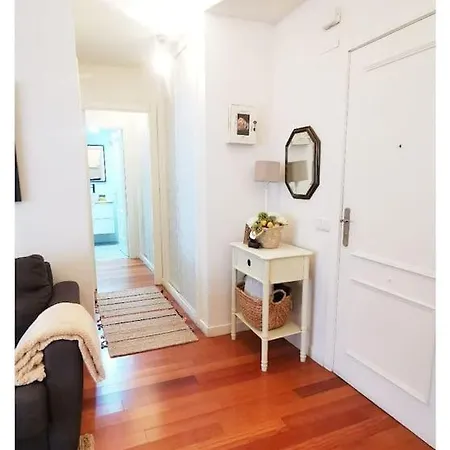 Apartamento Centrico Con Parking Y Wifi Gratis Oviedo Exterior foto
