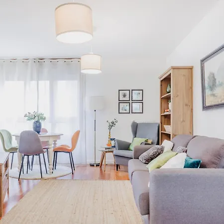 Apartamento Centrico Con Parking Y Wifi Gratis Oviedo Exterior foto