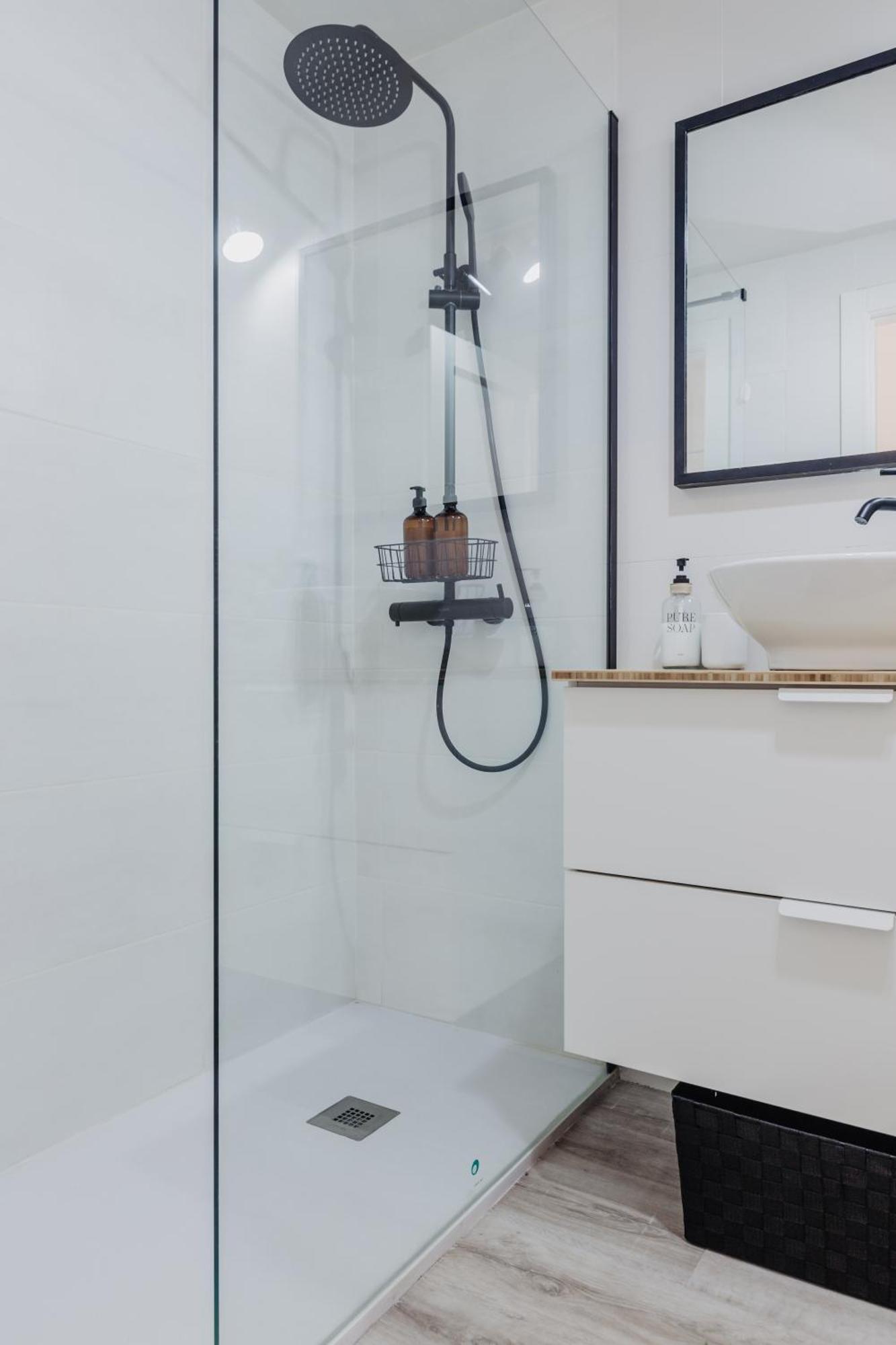 Centrico Con Parking Y Wifi Gratis Appartement *