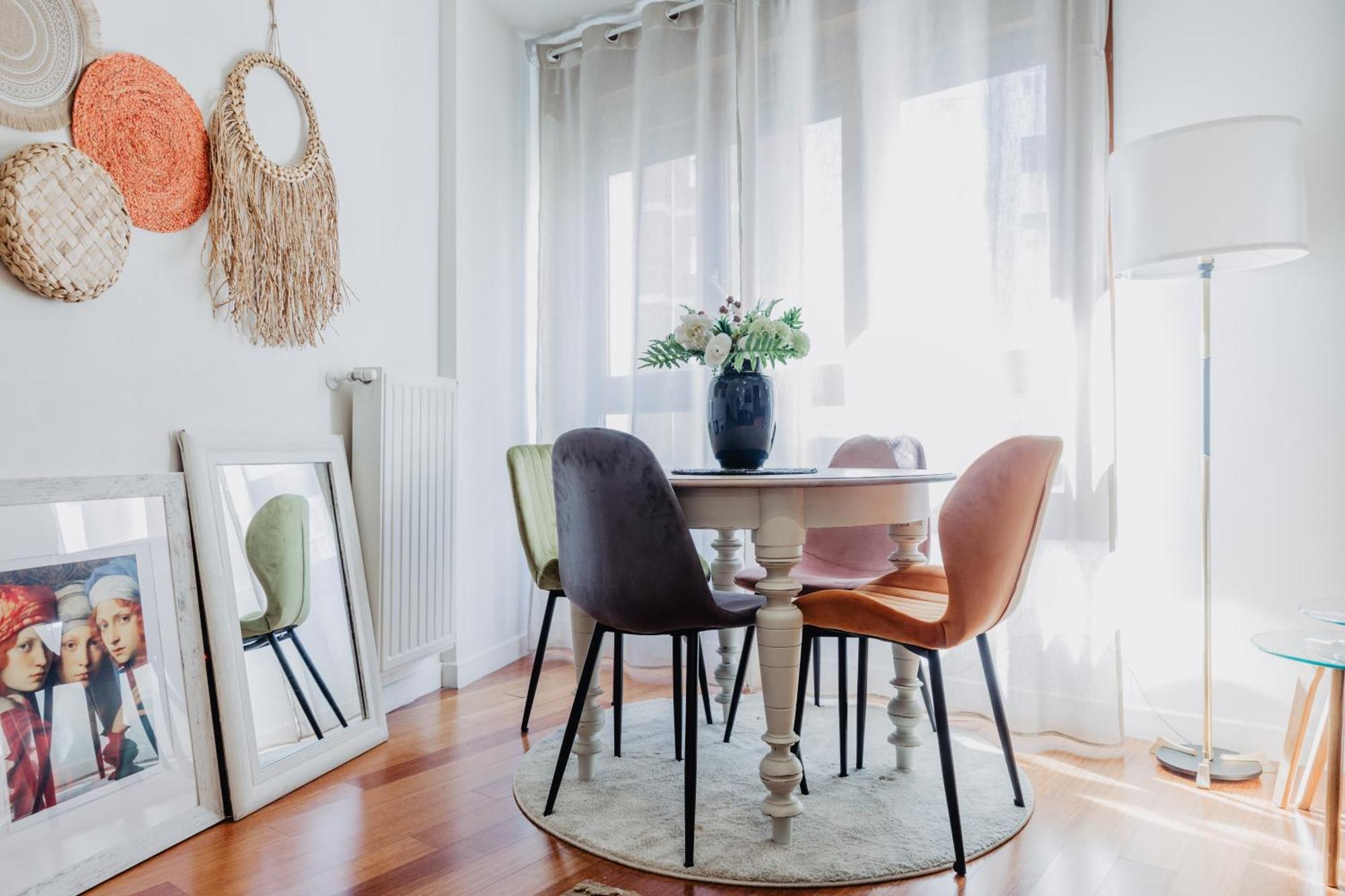 Centrico Con Parking Y Wifi Gratis Apartment