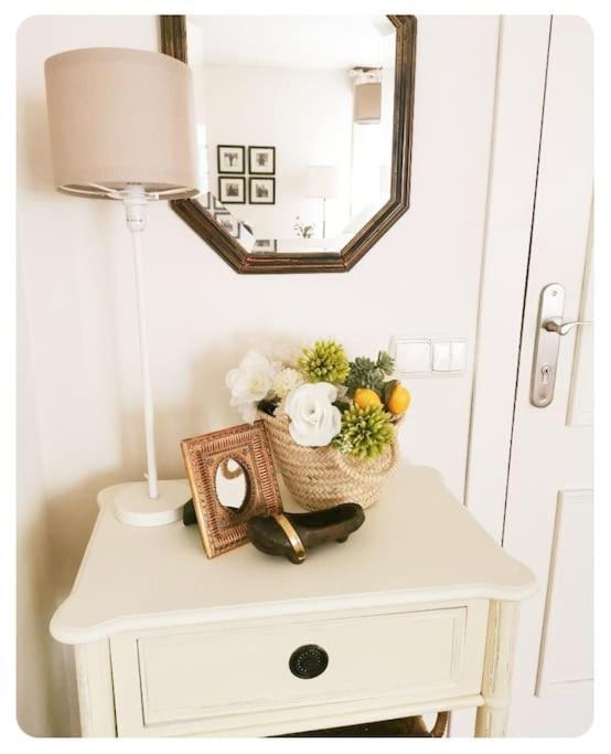 Centrico Con Parking Y Wifi Gratis Appartement Oviedo