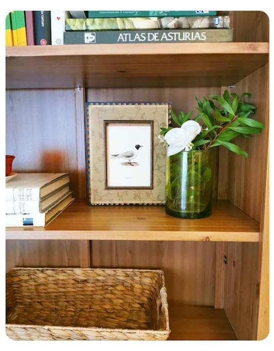 Appartement Centrico Con Parking Y Wifi Gratis *