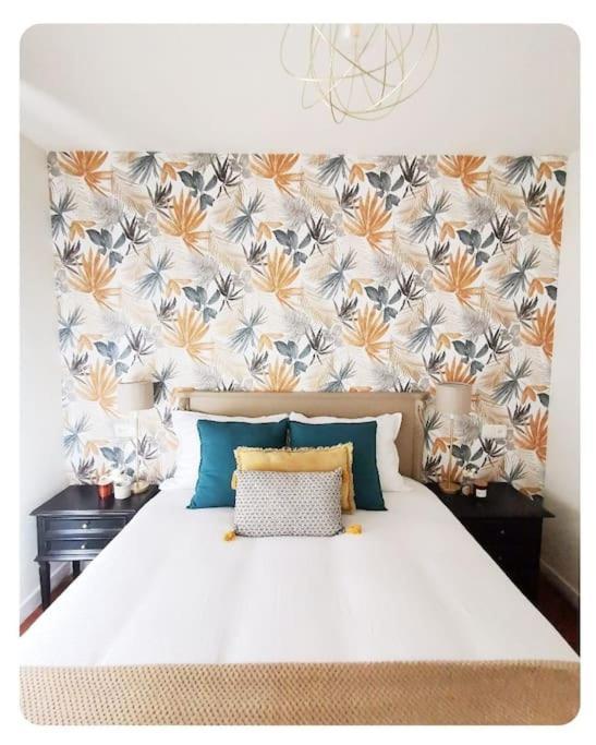 Appartement Centrico Con Parking Y Wifi Gratis