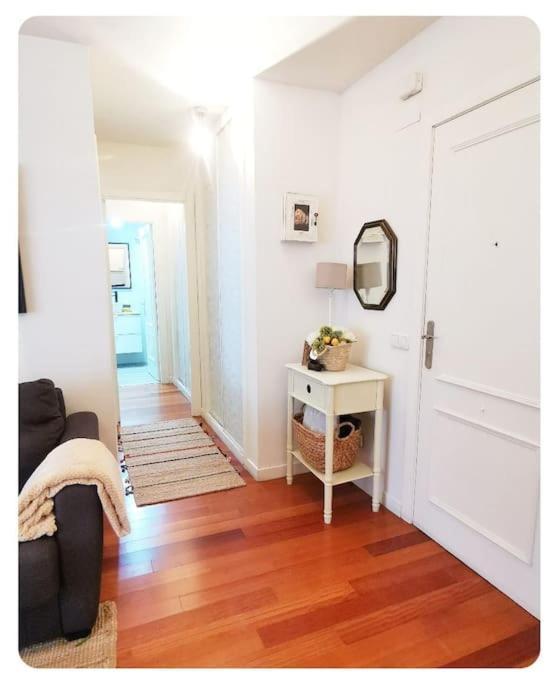Centrico Con Parking Y Wifi Gratis Apartment