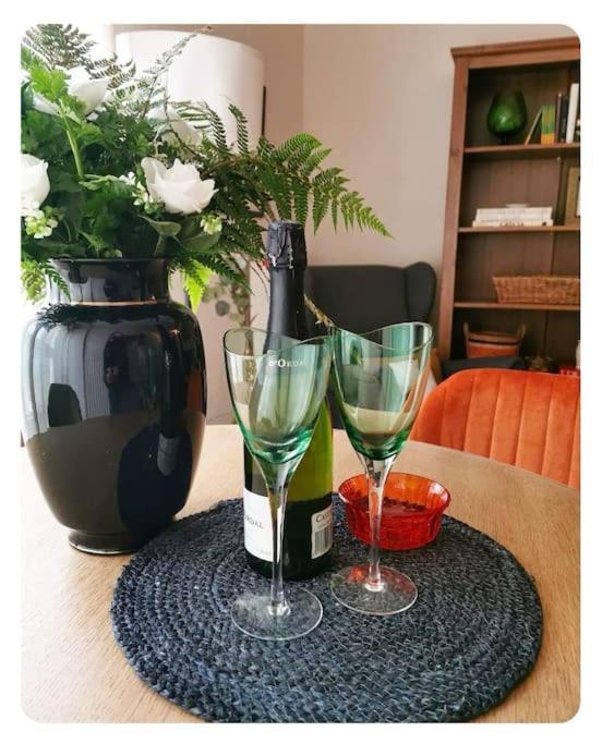 Appartement Centrico Con Parking Y Wifi Gratis Oviedo