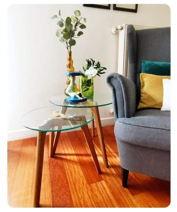 Apartment Centrico Con Parking Y Wifi Gratis Oviédo